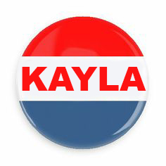 kayla
